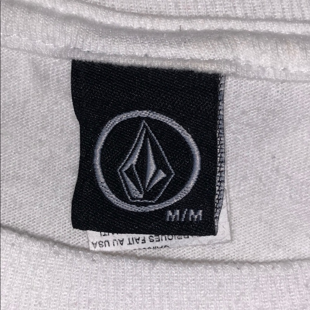 Volcom T-Shirt - Picture 3 of 3